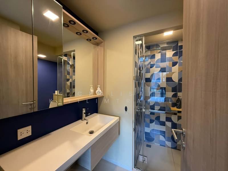 Marvest Hua Hin, Prachuap Khiri Khan, 172 Phetkasem Road, Hua Hin, Prachuap Khiri Khan, 1 Bedroom, 31 sqm, Condo For Rent, by Chalisa Kitilimtrakul, 500393151 - DDproperty.com