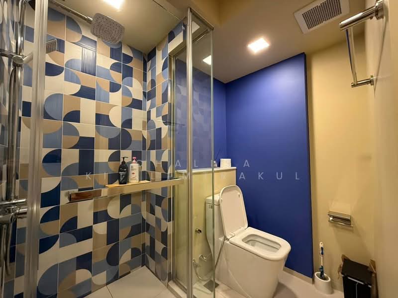 Marvest Hua Hin, Prachuap Khiri Khan, 172 Phetkasem Road, Hua Hin, Prachuap Khiri Khan, 1 Bedroom, 31 sqm, Condo For Rent, by Chalisa Kitilimtrakul, 500393151 - DDproperty.com