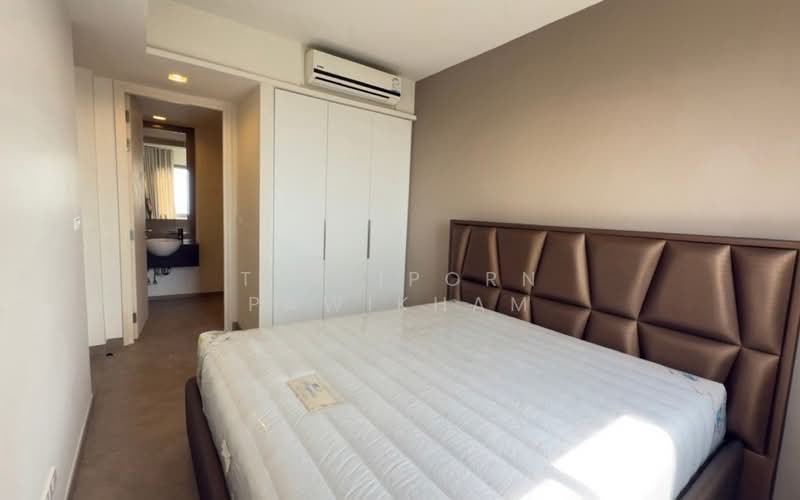 Unixx South Pattaya, Chon Buri (Pattaya), Village No. 12 163, Nong Pru, Bang Lamung (Pattaya), Chon Buri (Pattaya), 2 Bedrooms, 53 sqm, Condo For Sale, by Thitiporn Pawikham, 500393152 - DDproperty.com