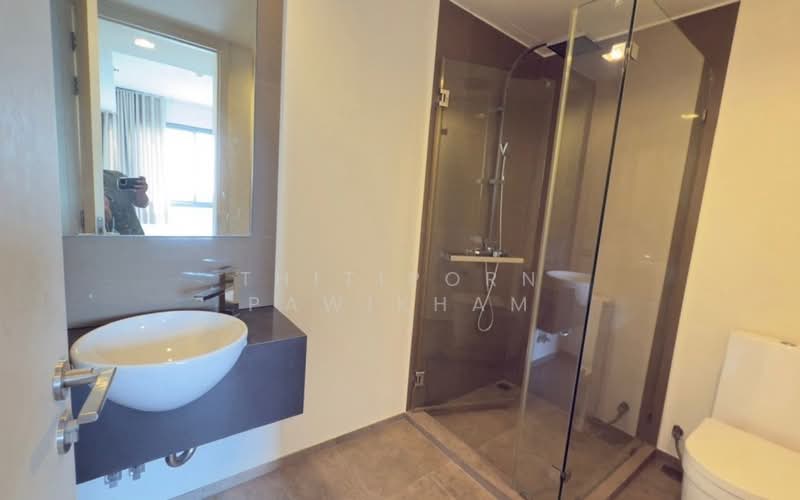 Unixx South Pattaya, Chon Buri (Pattaya), Village No. 12 163, Nong Pru, Bang Lamung (Pattaya), Chon Buri (Pattaya), 2 Bedrooms, 53 sqm, Condo For Sale, by Thitiporn Pawikham, 500393152 - DDproperty.com