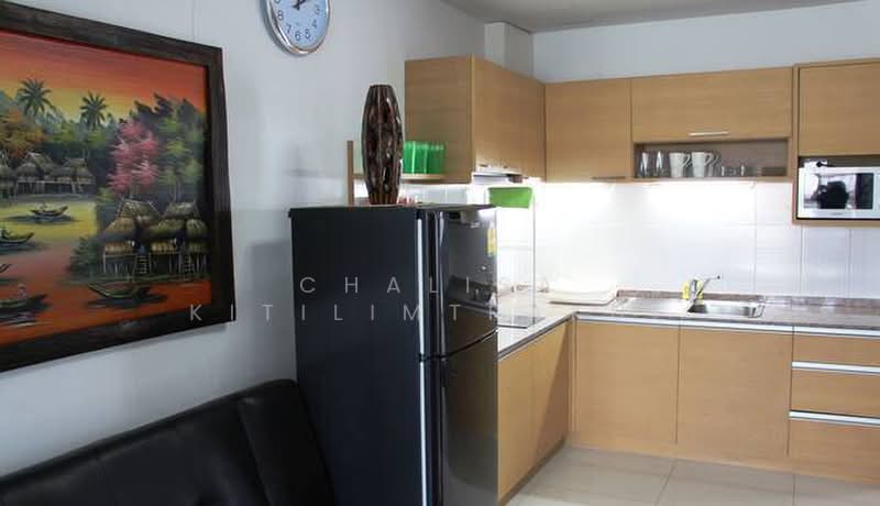 Neo Condominium, Chon Buri (Pattaya), Soi Jomtien Thap Phraya, Nong Pru, Bang Lamung (Pattaya), Chon Buri (Pattaya), 2 Bedrooms, 52 sqm, Condo For Rent, by Chalisa Kitilimtrakul, 500393158 - DDproperty.com
