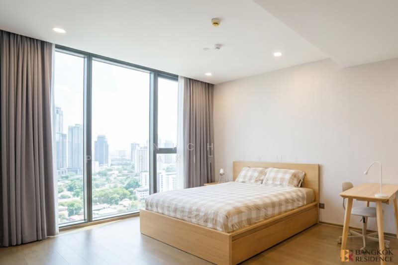 ASHTON Chula-Silom : แอชตัน จุฬา-สีลม, กรุงเทพ, ถนนพระราม 4 แขวงบางรัก เขต บางรัก กรุงเทพมหานคร 10500, สี่พระยา, บางรัก, กรุงเทพ, 58 ตร.ม., คอนโด ให้เช่า, โดย Nicha Peerakittikul, 500393160 - DDproperty.com