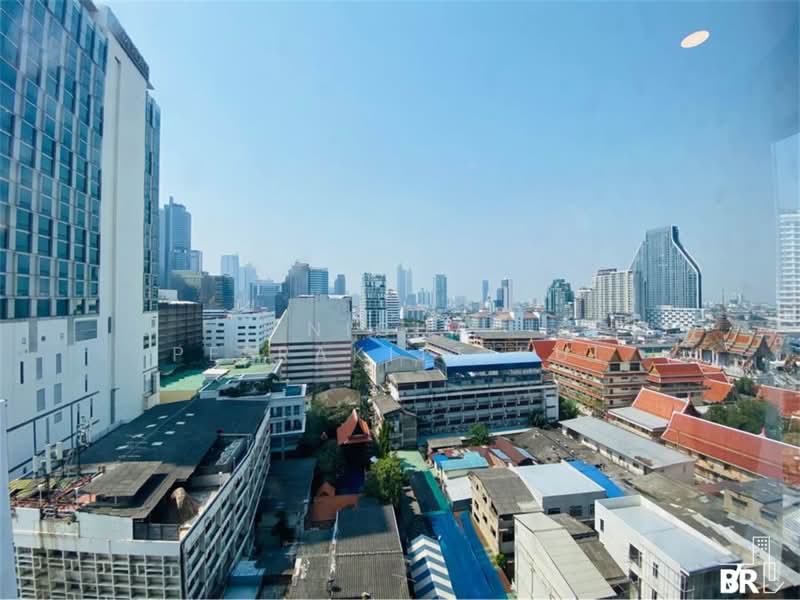 ASHTON Chula-Silom : แอชตัน จุฬา-สีลม, กรุงเทพ, ถนนพระราม 4 แขวงบางรัก เขต บางรัก กรุงเทพมหานคร 10500, สี่พระยา, บางรัก, กรุงเทพ, 58 ตร.ม., คอนโด ให้เช่า, โดย Nicha Peerakittikul, 500393160 - DDproperty.com