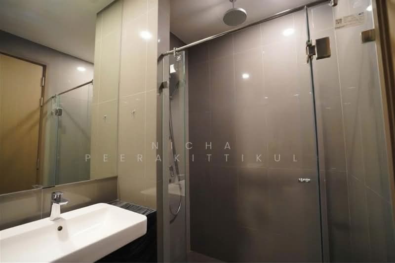 ASHTON Chula-Silom : แอชตัน จุฬา-สีลม, กรุงเทพ, ถนนพระราม 4 แขวงบางรัก เขต บางรัก กรุงเทพมหานคร 10500, สี่พระยา, บางรัก, กรุงเทพ, 58 ตร.ม., คอนโด ให้เช่า, โดย Nicha Peerakittikul, 500393160 - DDproperty.com