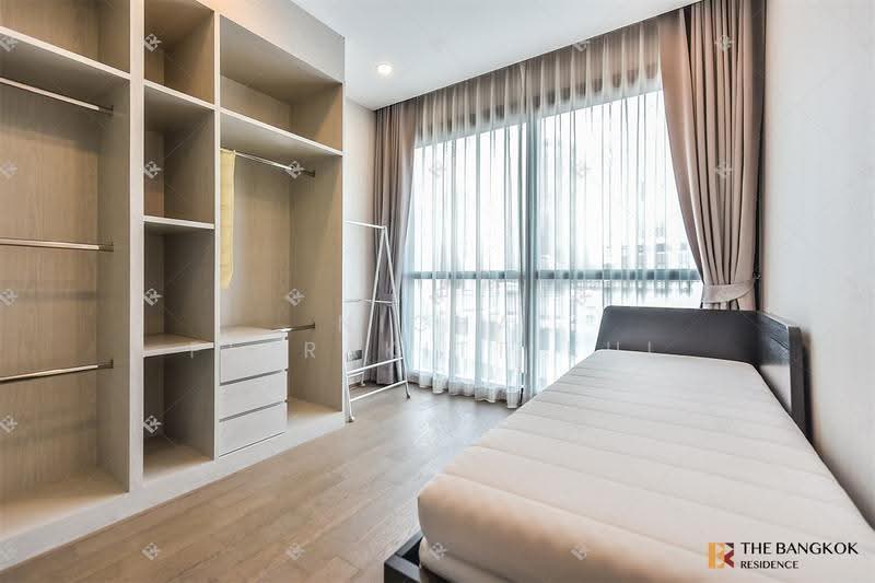 ASHTON Chula-Silom, Bangkok, Rama 4 Road, Si Phraya, Bang Rak, Bangkok, 2 Bedrooms, 58 sqm, Condo For Rent, by Nicha Peerakittikul, 500393160 - DDproperty.com