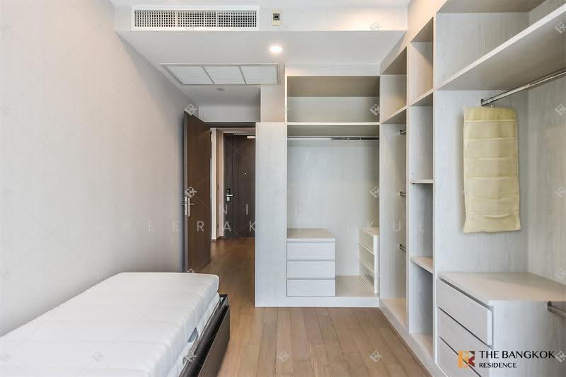 ASHTON Chula-Silom, Bangkok, Rama 4 Road, Si Phraya, Bang Rak, Bangkok, 2 Bedrooms, 58 sqm, Condo For Rent, by Nicha Peerakittikul, 500393160 - DDproperty.com