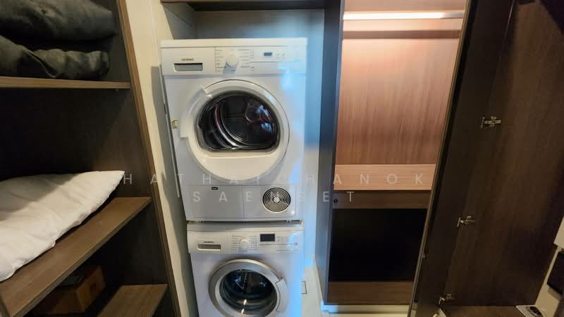 Q1 Sukhumvit, Bangkok, 1 Sukhumvit Road, Khlong Toei, Bangkok, 2 Bedrooms, 92 sqm, Condo For Rent, by Hathaichanok Saenset, 500393161 - DDproperty.com