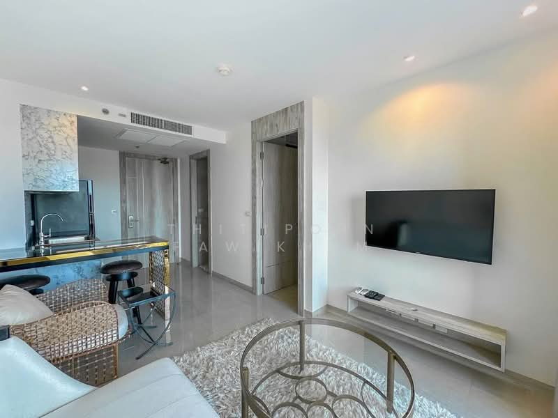 The Riviera Monaco : เดอะ ริเวียร่า โมนาโก, ชลบุรี, ซอยนาจอมเทียน 4 ถนนสุขุมวิท, นาจอมเทียน, สัตหีบ, ชลบุรี, 40 ตร.ม., คอนโด ขาย, โดย Thitiporn Pawikham, 500393165 - DDproperty.com