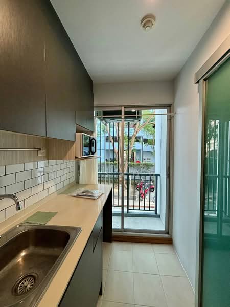 Hallmark Chaengwattana, Nonthaburi, Chaengwattana Road, Pak Kret, Nonthaburi, 1 Bedroom, 29 sqm, Condo For Sale, by Saharat Sakulsaowapakkul, 500393167 - DDproperty.com