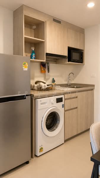 The Origin Kathu-Patong, Phuket, Phra Phuket Kaeo Rd, Kathu, Kathu, Phuket, 1 Bedroom, 36 sqm, Condo For Rent, by primeglobalasset paery, 500393172 - DDproperty.com
