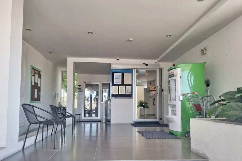 Sena Kith Phetkasem-Phutthamonthon Sai 7, Nakhon Pathom, Village No. 3, Phutthamonthon Sai 7 Road, Hom Kret, Sam Phran, Nakhon Pathom, 2 Bedrooms, 38 sqm, Condo For Sale, by สง่าชัย ไทรทองคำ, 500393174 - DDproperty.com