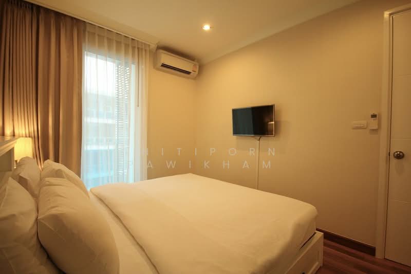 My Resort Hua Hin : มายรีสอร์ท หัวหิน, ประจวบคีรีขันธ์, ถนนตะเกียบ, หนองแก, หัวหิน, ประจวบคีรีขันธ์, 66 ตร.ม., คอนโด ขาย, โดย Thitiporn Pawikham, 500393175 - DDproperty.com