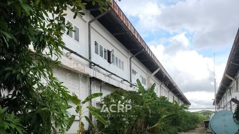 ให้เช่าโกดัง บางนา กม.38 ขนาด 2,772 ตร.ม. ผังสีม่วง ติดนิคมอุตสาหกรรมเวลโกรว์, ฉะเชิงเทรา, บางสมัคร, บางปะกง, ฉะเชิงเทรา, 2,772 ตร.ม., โกดัง-โรงงาน ให้เช่า, โดย Acute Realty Partner Co.,Ltd., 500393176 - DDproperty.com