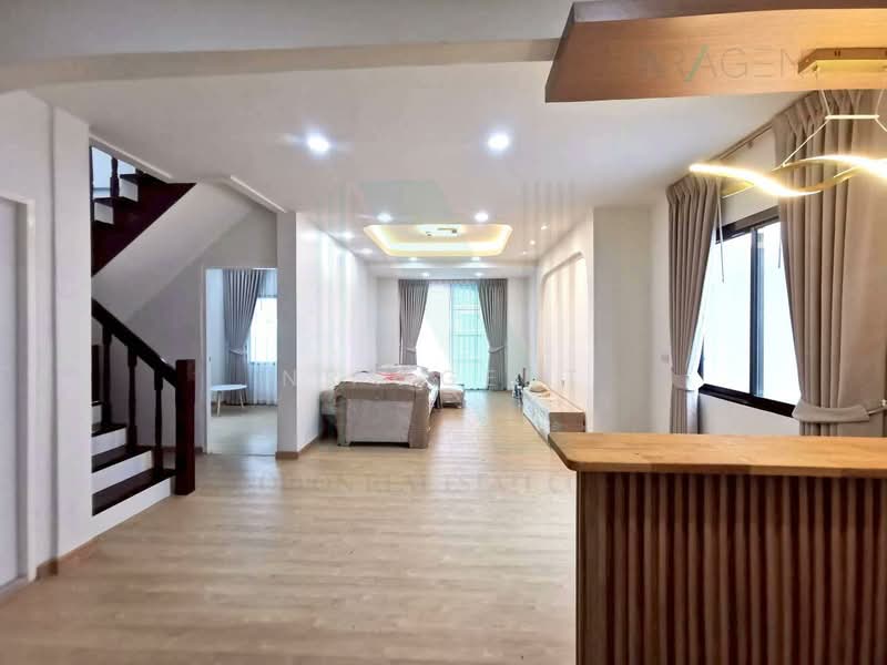 Chonlada Saimai, Bangkok, Sai Mai, Sai Mai, Bangkok, 4 Bedrooms, 140 sqm, Single Detached House For Sale, by NR AGENT, 500393177 - DDproperty.com