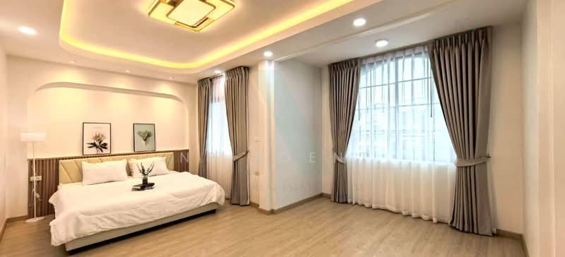 ชลลดาสายไหม : Chonlada Saimai, กรุงเทพ, สายไหม, สายไหม, กรุงเทพ, 140 ตร.ม., บ้านเดี่ยว ขาย, โดย NR AGENT, 500393177 - DDproperty.com