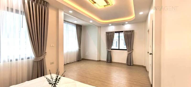 Chonlada Saimai, Bangkok, Sai Mai, Sai Mai, Bangkok, 4 Bedrooms, 140 sqm, Single Detached House For Sale, by NR AGENT, 500393177 - DDproperty.com