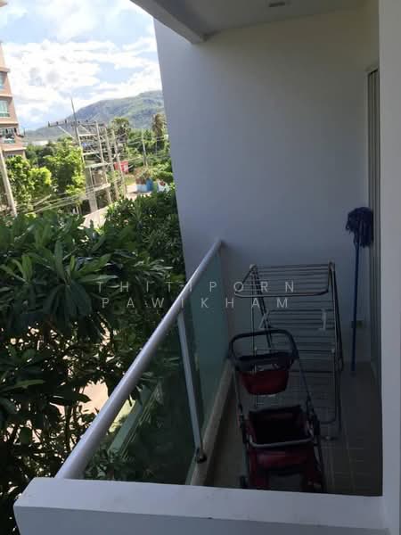 The Seacraze, Prachuap Khiri Khan, Nong Kae, Hua Hin, Prachuap Khiri Khan, 1 Bedroom, 4,443 sqm, Condo For Sale, by Thitiporn Pawikham, 500393178 - DDproperty.com