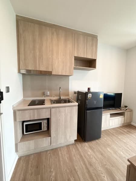 Modiz Sukhumvit 50, Bangkok, Soi Sukhumvit 50, Phra Kanong, Khlong Toei, Bangkok, 1 Bedroom, 24 sqm, Condo For Rent, by Connex Property, 500393180 - DDproperty.com