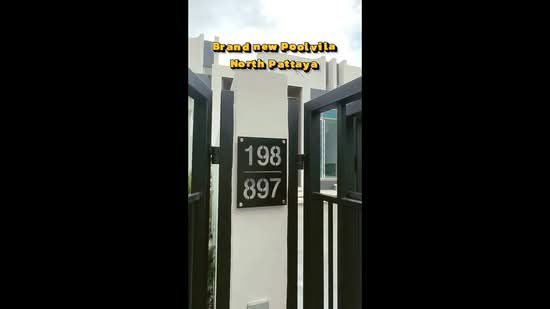 ASAYA Pool Villa ลงทุน/อยู่เอง พูลวิลล่าพัทยา ในเมือง : อาสญา พูลวิลล่า ลงทุน/อยู่เอง พูลวิลล่าพัทยา ในเมือง, ชลบุรี, นาเกลือซอย 15, นาเกลือ, บางละมุง, ชลบุรี, 261 ตร.ม., วิลล่า ขาย, โดย Sujiphat Sreewongpan, 500393182 - DDproperty.com