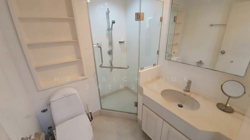 Baan Siri 24, Bangkok, 39 Sukhumvit 24 Alley, Khong Tan, Khlong Toei, Bangkok, 2 Bedrooms, 90 sqm, Condo For Rent, by Hathaichanok Saenset, 500393184 - DDproperty.com