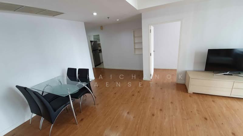 Baan Siri 24, Bangkok, 39 Sukhumvit 24 Alley, Khong Tan, Khlong Toei, Bangkok, 2 Bedrooms, 90 sqm, Condo For Rent, by Hathaichanok Saenset, 500393184 - DDproperty.com