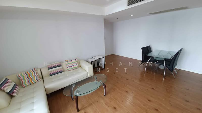 Baan Siri 24, Bangkok, 39 Sukhumvit 24 Alley, Khong Tan, Khlong Toei, Bangkok, 2 Bedrooms, 90 sqm, Condo For Rent, by Hathaichanok Saenset, 500393184 - DDproperty.com