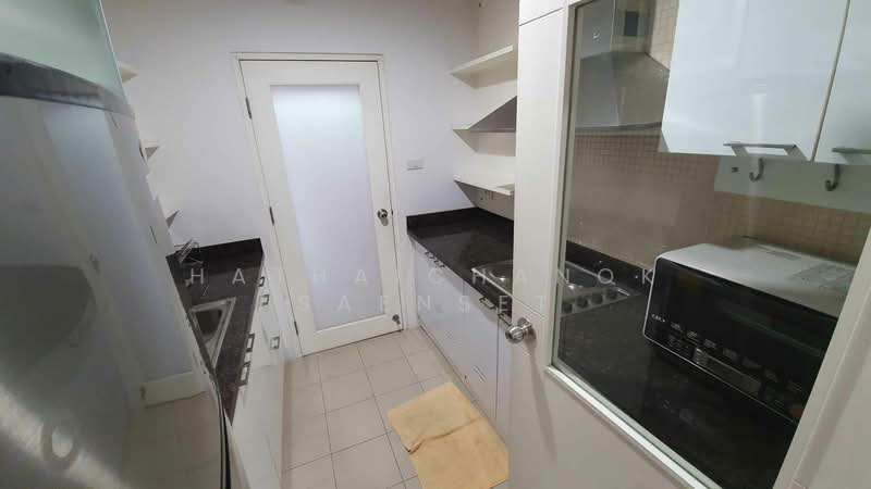 Baan Siri 24, Bangkok, 39 Sukhumvit 24 Alley, Khong Tan, Khlong Toei, Bangkok, 2 Bedrooms, 90 sqm, Condo For Rent, by Hathaichanok Saenset, 500393184 - DDproperty.com