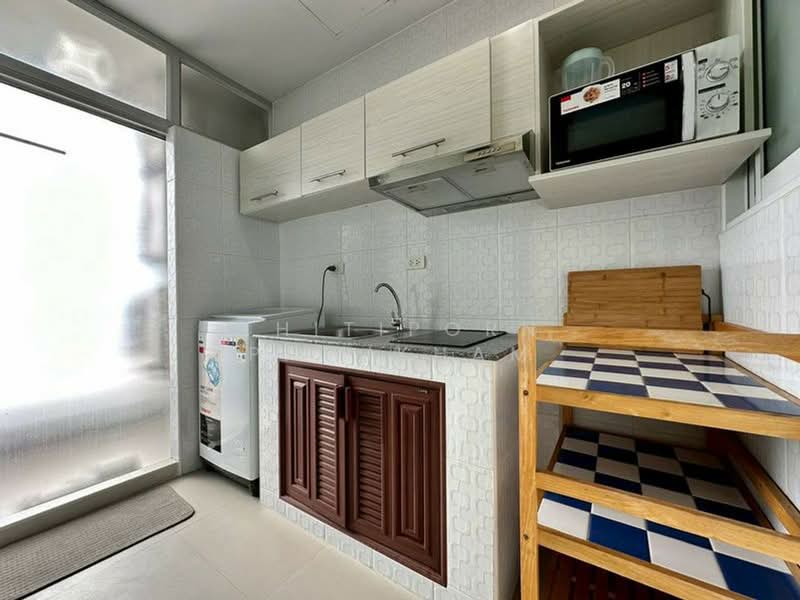 Ladda Condo View : ลัดดา คอนโดวิลล์, ชลบุรี, ถนน เจิมจอมพล, ศรีราชา, ชลบุรี, 62 ตร.ม., คอนโด ให้เช่า, โดย Thitiporn Pawikham, 500393186 - DDproperty.com