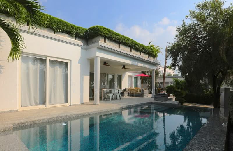 Siam Royal View, Chon Buri (Pattaya), Nong Pru, Bang Lamung (Pattaya), Chon Buri (Pattaya), 2 Bedrooms, 160 sqm, Villa For Rent, by Sirisongkran Kasemkun, 500393189 - DDproperty.com