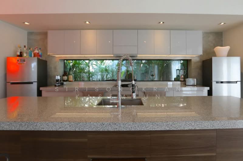 Siam Royal View, Chon Buri (Pattaya), Nong Pru, Bang Lamung (Pattaya), Chon Buri (Pattaya), 2 Bedrooms, 160 sqm, Villa For Rent, by Sirisongkran Kasemkun, 500393189 - DDproperty.com