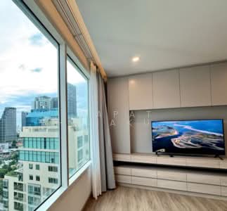 For Rent - The Royal Saladaeng, Bangkok