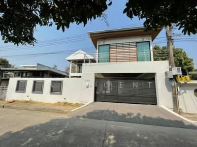 ขาย - Muang Thong Niwet 1 : เมืองทองนิเวศน์ 1, กรุงเทพ