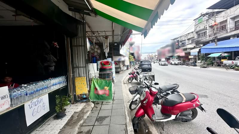 นครทอง แพรกษา, Samut Prakan, Phraeksa, Muang Samut Prakarn, Samut Prakan, , 100 sqm, Shophouse For Sale, by The Best Property ตั้ม, 500393194 - DDproperty.com
