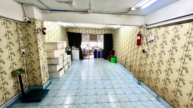 นครทอง แพรกษา, Samut Prakan, Phraeksa, Muang Samut Prakarn, Samut Prakan, , 100 sqm, Shophouse For Sale, by The Best Property ตั้ม, 500393194 - DDproperty.com