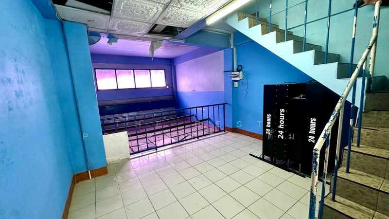นครทอง แพรกษา, Samut Prakan, Phraeksa, Muang Samut Prakarn, Samut Prakan, , 100 sqm, Shophouse For Sale, by The Best Property ตั้ม, 500393194 - DDproperty.com