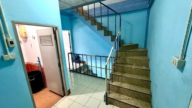 นครทอง แพรกษา, Samut Prakan, Phraeksa, Muang Samut Prakarn, Samut Prakan, , 100 sqm, Shophouse For Sale, by The Best Property ตั้ม, 500393194 - DDproperty.com