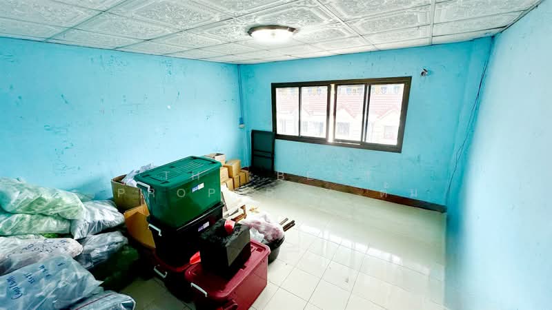 นครทอง แพรกษา, Samut Prakan, Phraeksa, Muang Samut Prakarn, Samut Prakan, , 100 sqm, Shophouse For Sale, by The Best Property ตั้ม, 500393194 - DDproperty.com
