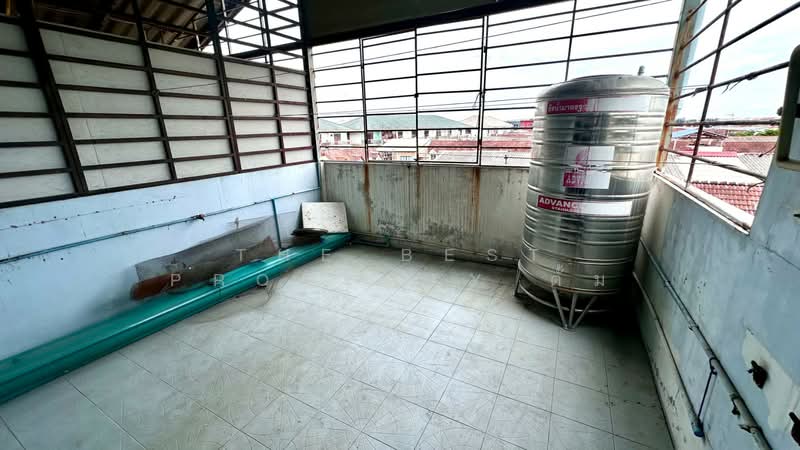 นครทอง แพรกษา, Samut Prakan, Phraeksa, Muang Samut Prakarn, Samut Prakan, , 100 sqm, Shophouse For Sale, by The Best Property ตั้ม, 500393194 - DDproperty.com