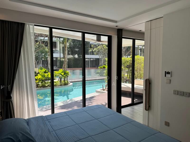 InterContinental Residences Hua Hin, Prachuap Khiri Khan, Hua Hin 71 Alley, Hua Hin, Prachuap Khiri Khan, 2 Bedrooms, 84 sqm, Condo For Rent, by Thitiporn Pawikham, 500393195 - DDproperty.com