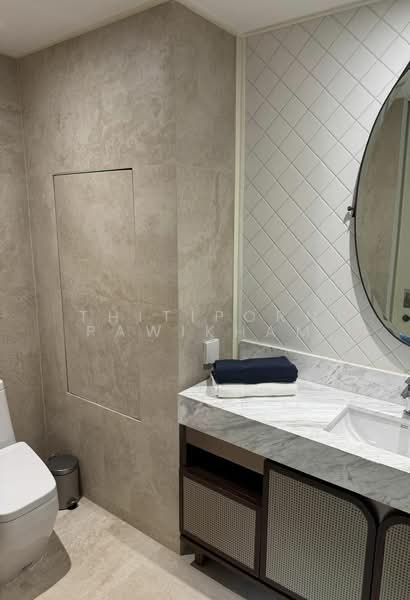 InterContinental Residences Hua Hin : อินเตอร์คอนติเนนตัล เรสซิเดนเซส ชะอำ, ประจวบคีรีขันธ์, ซอย หัวหิน 71 ถนน เพชรเกษม, หัวหิน, ประจวบคีรีขันธ์, 84 ตร.ม., คอนโด ให้เช่า, โดย Thitiporn Pawikham, 500393195 - DDproperty.com