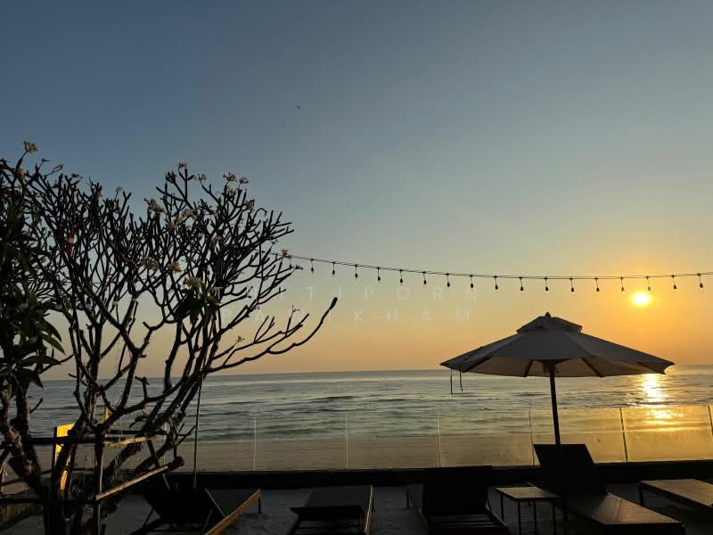 InterContinental Residences Hua Hin : อินเตอร์คอนติเนนตัล เรสซิเดนเซส ชะอำ, ประจวบคีรีขันธ์, ซอย หัวหิน 71 ถนน เพชรเกษม, หัวหิน, ประจวบคีรีขันธ์, 84 ตร.ม., คอนโด ให้เช่า, โดย Thitiporn Pawikham, 500393195 - DDproperty.com