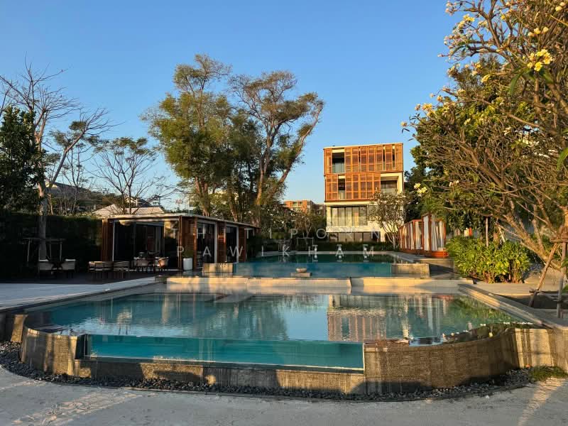 InterContinental Residences Hua Hin, Prachuap Khiri Khan, Hua Hin 71 Alley, Hua Hin, Prachuap Khiri Khan, 2 Bedrooms, 84 sqm, Condo For Rent, by Thitiporn Pawikham, 500393195 - DDproperty.com