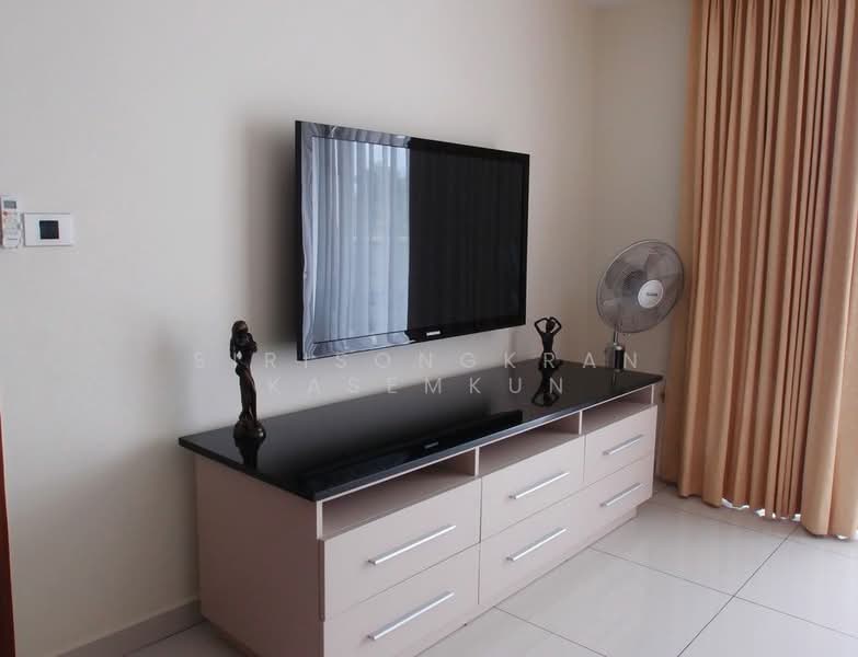 Hyde Park Residence 2, Chon Buri (Pattaya), 1 Chaiyaphruek, Nong Pru, Bang Lamung (Pattaya), Chon Buri (Pattaya), 1 Bedroom, 56 sqm, Condo For Rent, by Sirisongkran Kasemkun, 500393196 - DDproperty.com