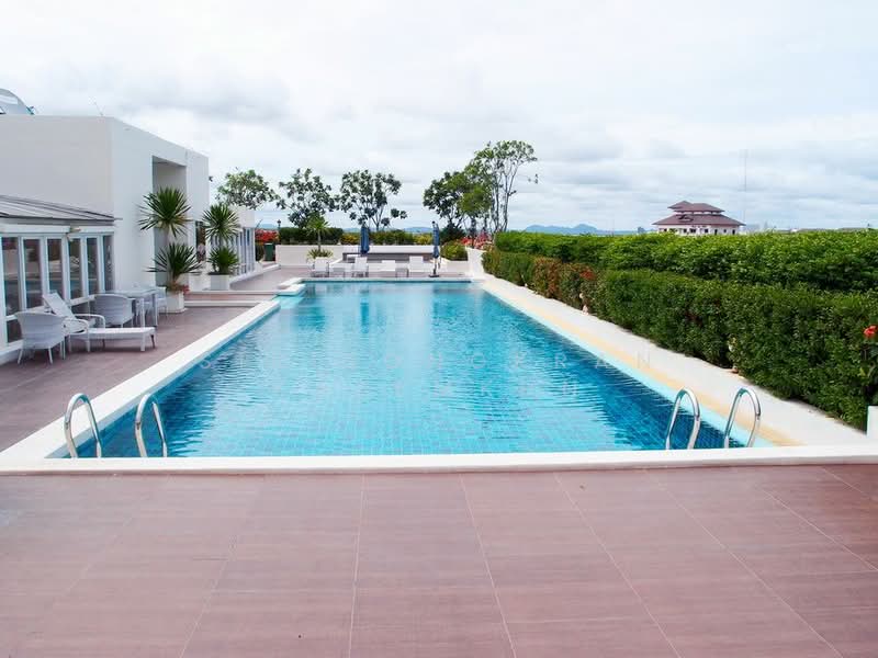 Hyde Park Residence 2 : ไฮด์พาร์ค เรสซิเดนซ์ 2, ชลบุรี, 1 ชัยพฤกษ์, หนองปรือ, บางละมุง, ชลบุรี, 56 ตร.ม., คอนโด ให้เช่า, โดย Sirisongkran Kasemkun, 500393196 - DDproperty.com