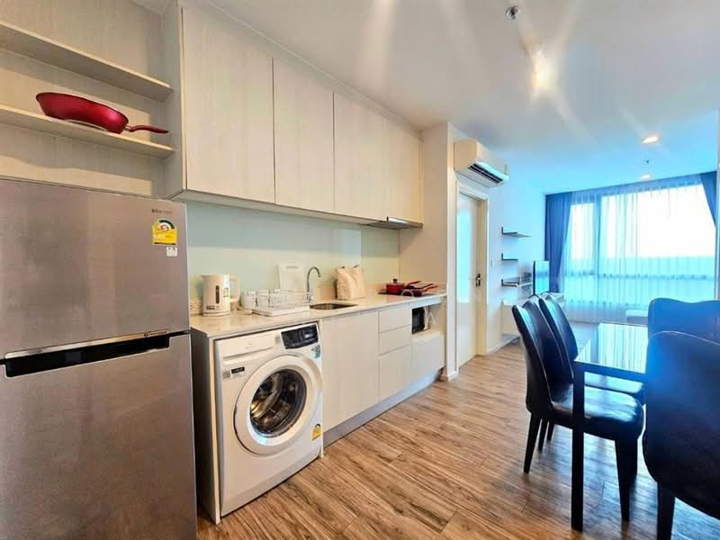 KnightsBridge The Ocean Sriracha, Chon Buri (Pattaya), 3 Sukhumvit, Surasak, Si Racha, Chon Buri (Pattaya), 2 Bedrooms, 57 sqm, Condo For Sale, by Thitiporn Pawikham, 500393199 - DDproperty.com