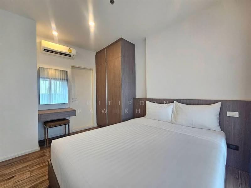 KnightsBridge The Ocean Sriracha, Chon Buri (Pattaya), 3 Sukhumvit, Surasak, Si Racha, Chon Buri (Pattaya), 2 Bedrooms, 57 sqm, Condo For Sale, by Thitiporn Pawikham, 500393199 - DDproperty.com
