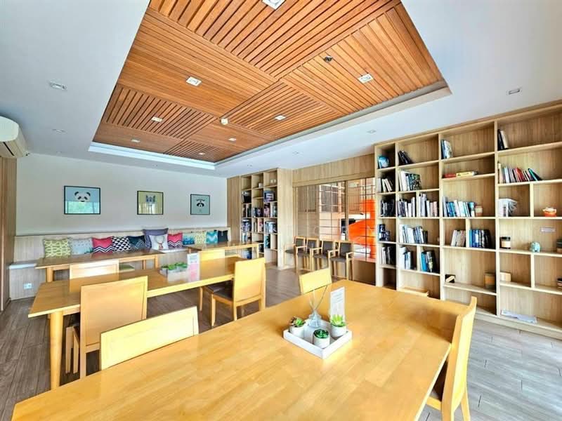 KnightsBridge The Ocean Sriracha, Chon Buri (Pattaya), 3 Sukhumvit, Surasak, Si Racha, Chon Buri (Pattaya), 2 Bedrooms, 57 sqm, Condo For Sale, by Thitiporn Pawikham, 500393199 - DDproperty.com