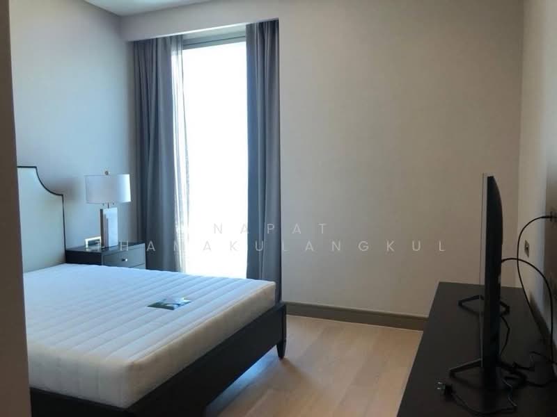 The Residences At Mandarin Oriental : เดอะ เรสซิเดนซ์ แอท แมนดาริน โอเรียนเต็ล, กรุงเทพ, 117 ถนนเจริญนคร, คลองต้นไทร, คลองสาน, กรุงเทพ, 222 ตร.ม., คอนโด ขาย, โดย Napat Thamakulangkul, 500393207 - DDproperty.com