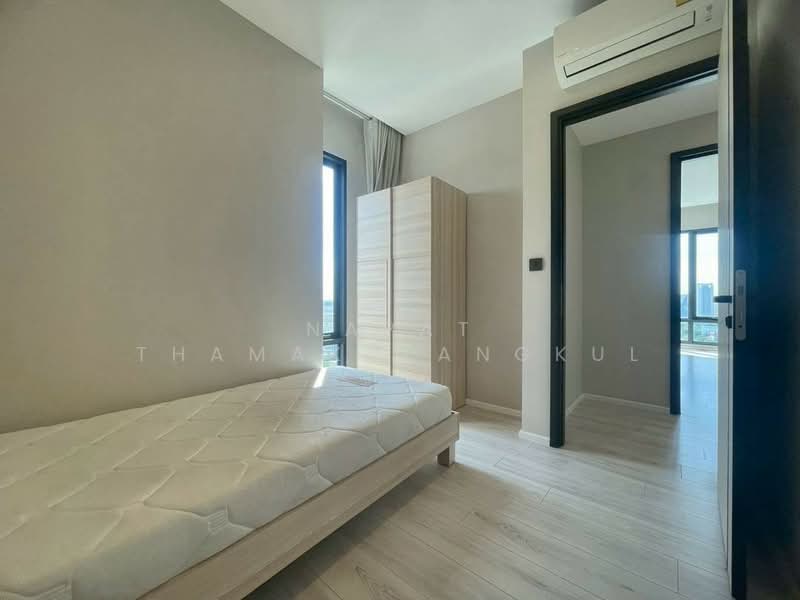 The Room Phaya Thai, Bangkok, 567 Thanon Si Ayutthaya, Thanon Phaya Thai, Ratchathewi, Bangkok, 2 Bedrooms, 70 sqm, Condo For Rent, by Napat Thamakulangkul, 500393211 - DDproperty.com