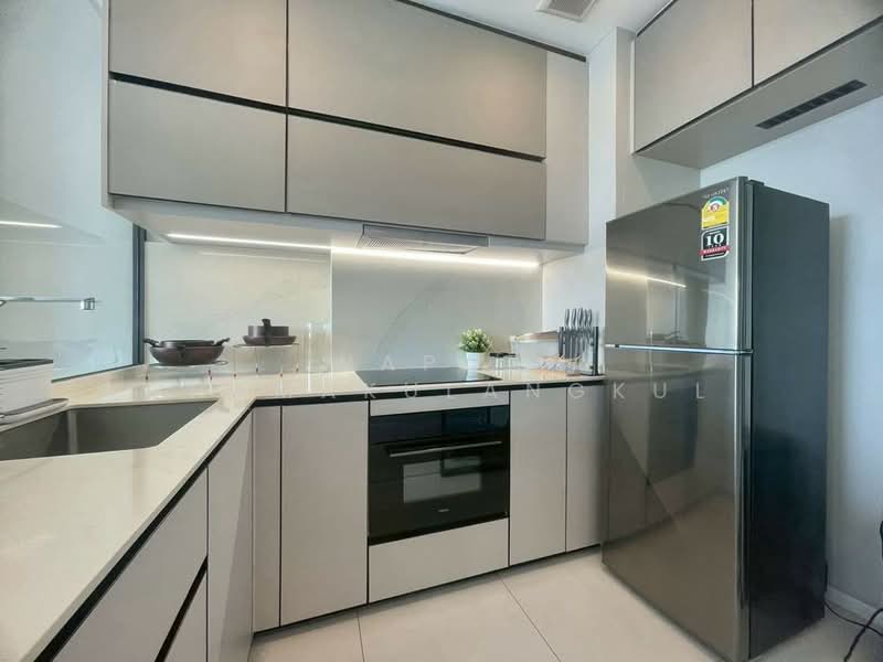 The Room Phaya Thai, Bangkok, 567 Thanon Si Ayutthaya, Thanon Phaya Thai, Ratchathewi, Bangkok, 2 Bedrooms, 70 sqm, Condo For Rent, by Napat Thamakulangkul, 500393211 - DDproperty.com